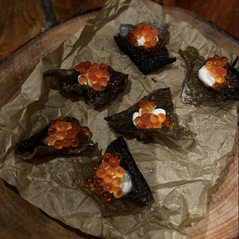 Photo from Buustamon Fj&auml;llg&aring;rd by Natalee&nbsp;G. (04/02/2026)