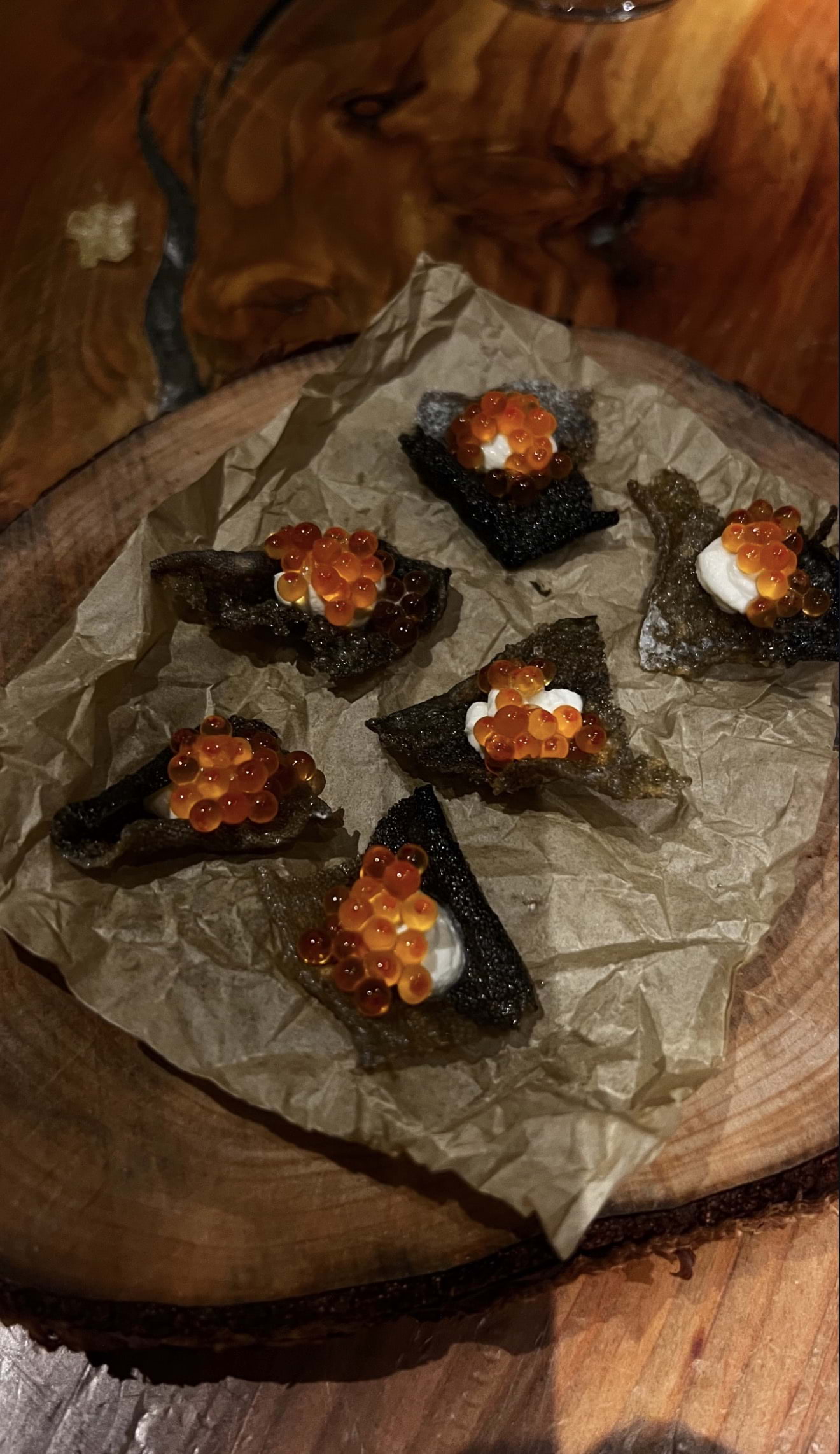 Photo from Buustamon Fjällgård by Natalee G. (04/02/2026)