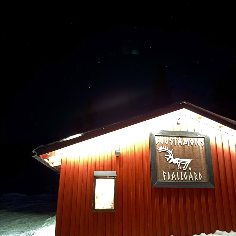 Photo from Buustamon Fj&auml;llg&aring;rd by Natalee&nbsp;G. (04/02/2026)