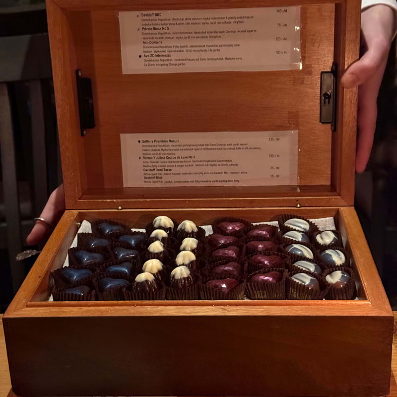 Photo from Buustamon Fj&auml;llg&aring;rd by Natalee&nbsp;G. (04/02/2026)