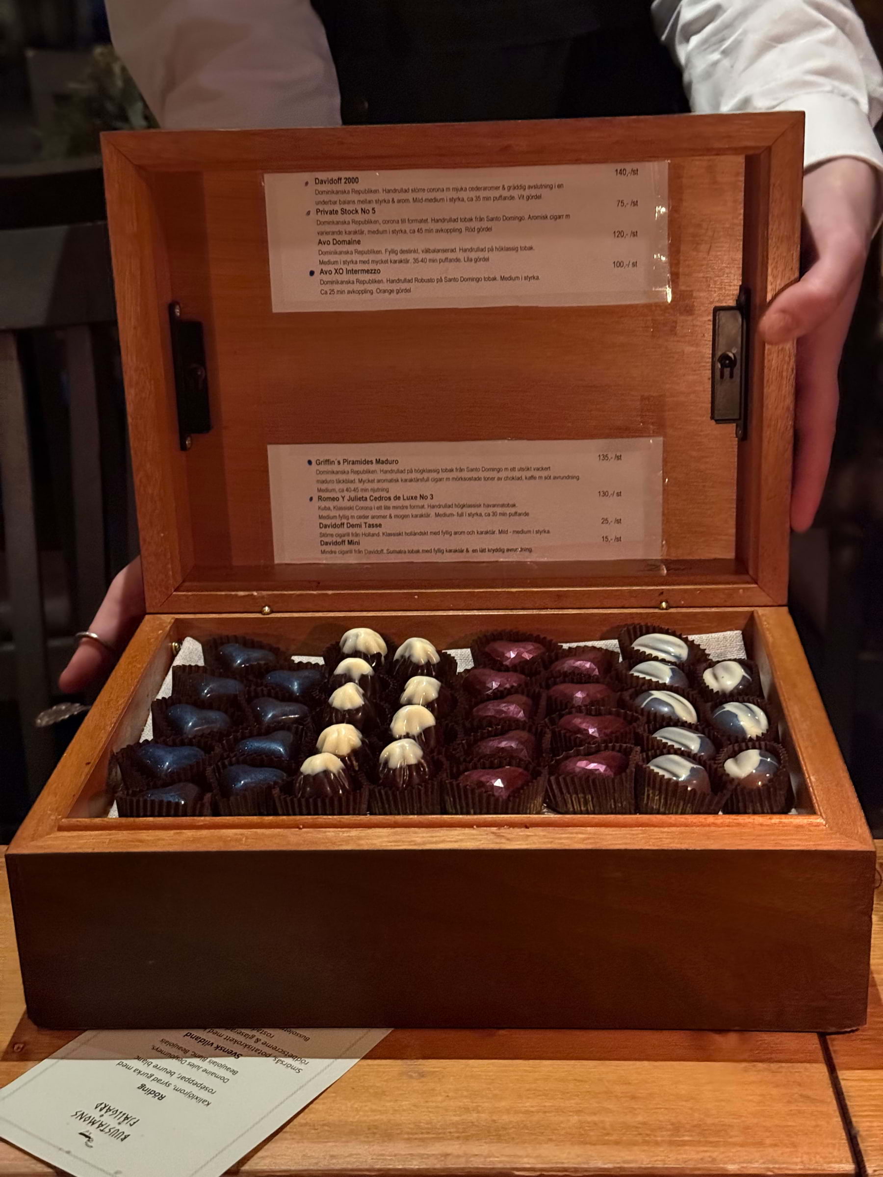 Photo from Buustamon Fjällgård by Natalee G. (04/02/2026)