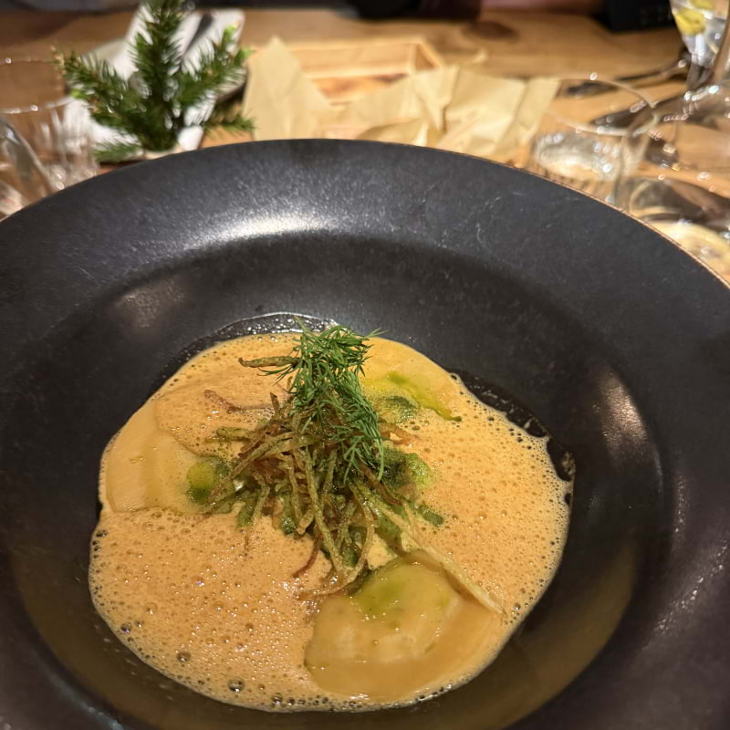 Bild fr&aring;n Granen Hotell & Restaurang av Natalee&nbsp;G. (2026-02-17)