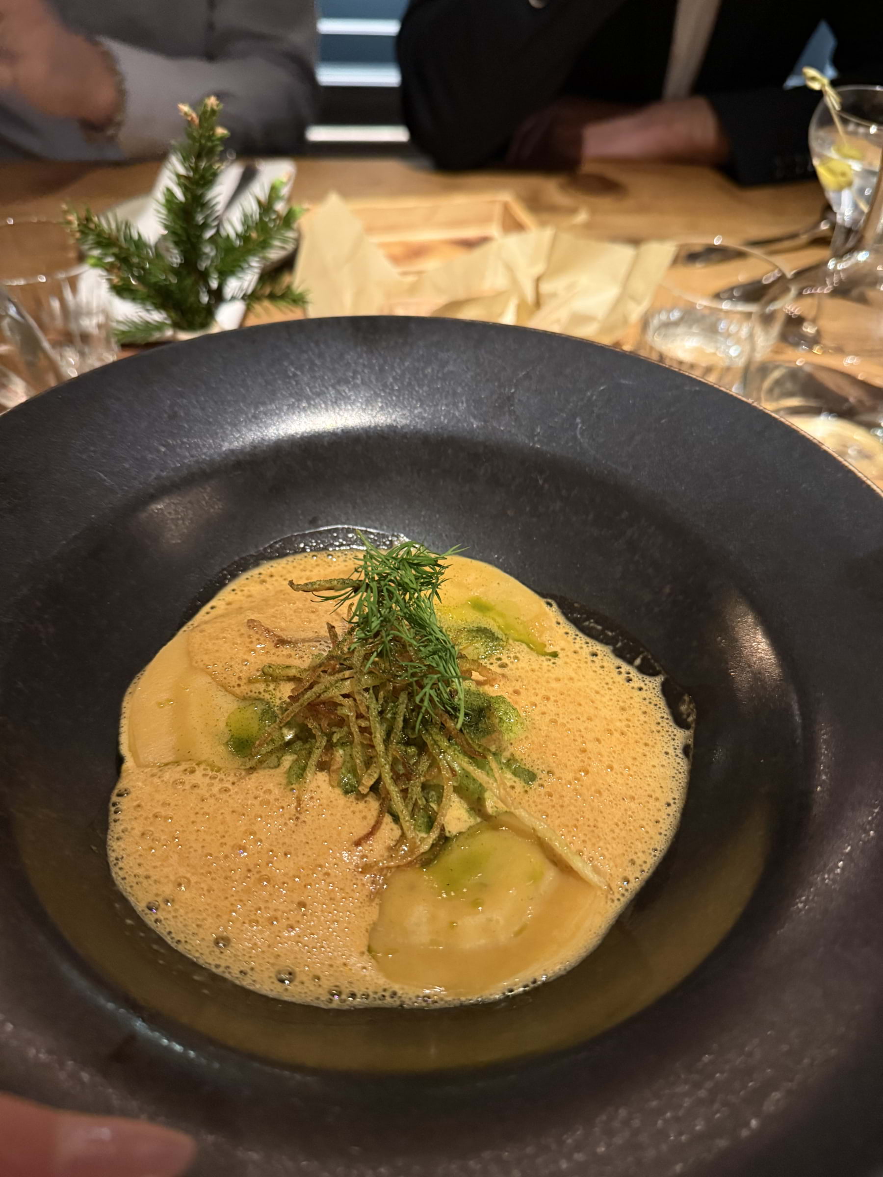 Bild från Granen Hotell & Restaurang av Natalee G. (2026-02-17)