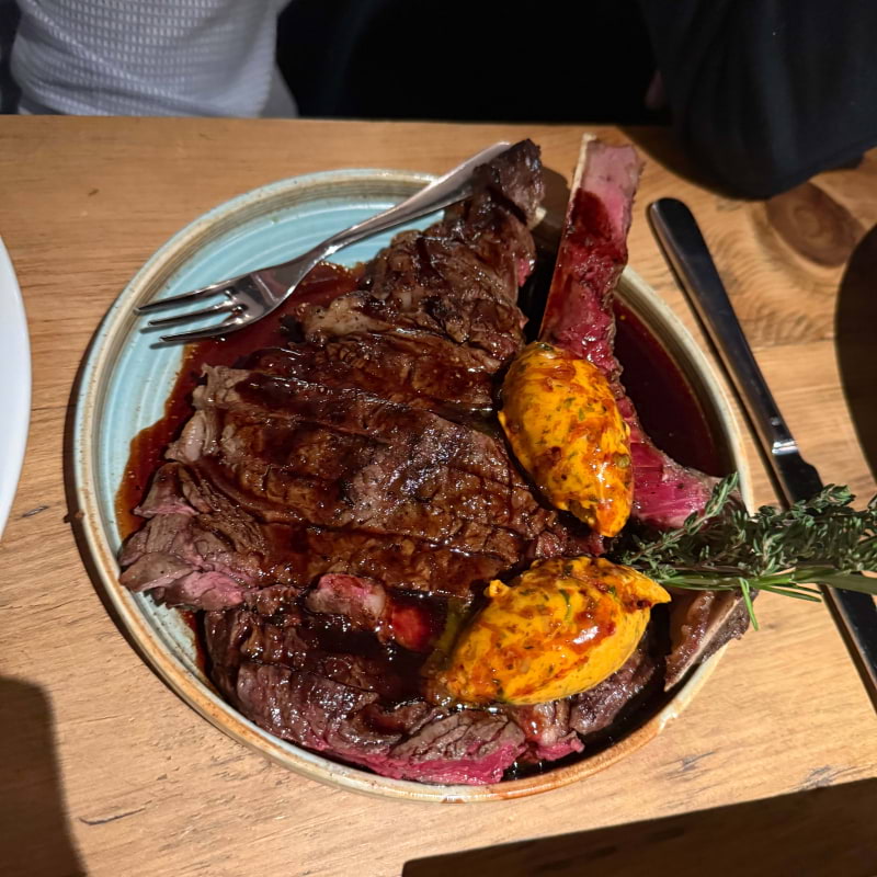 Bild fr&aring;n Granen Hotell & Restaurang av Natalee&nbsp;G. (2026-02-17)