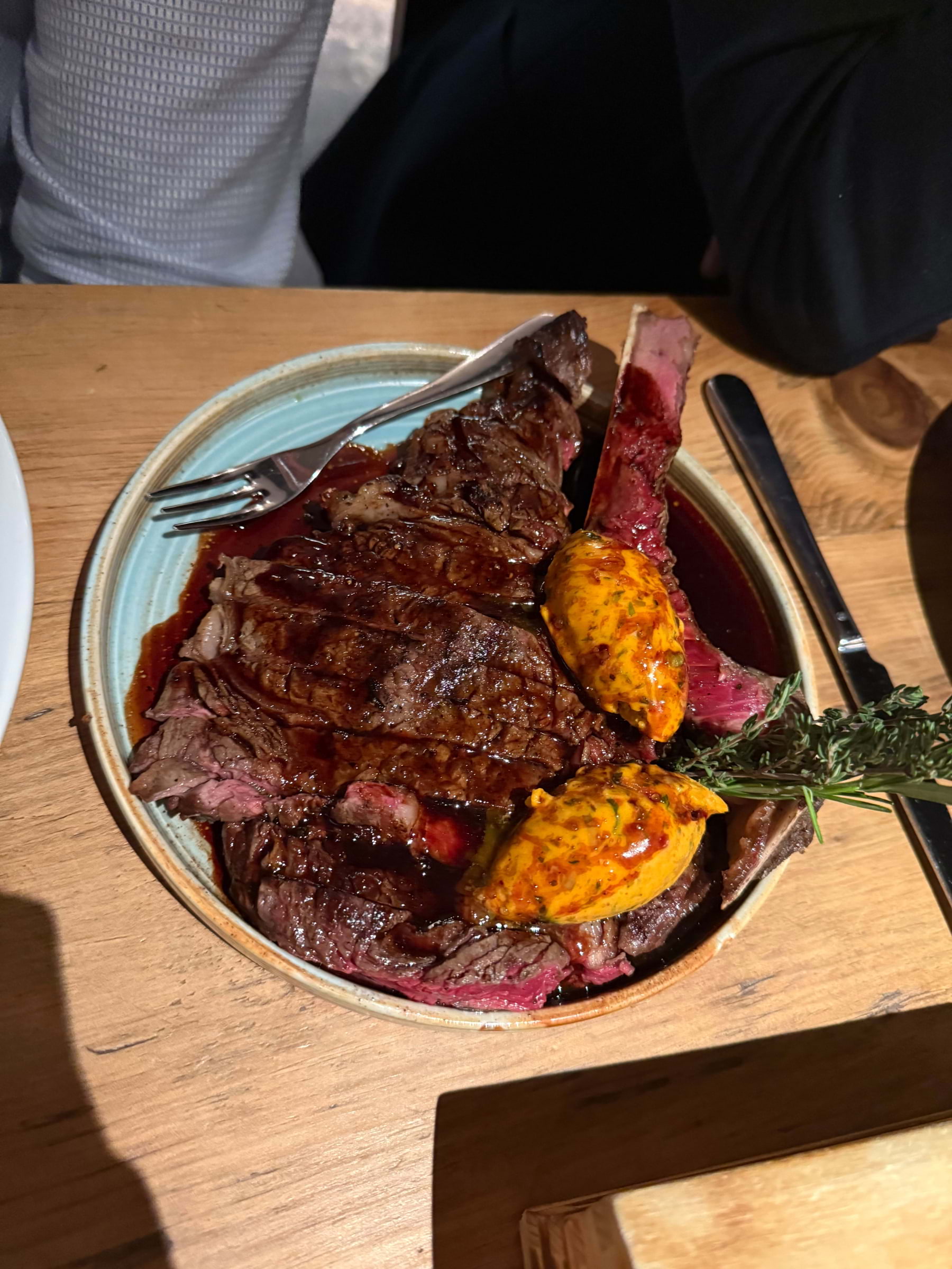 Bild från Granen Hotell & Restaurang av Natalee G. (2026-02-17)