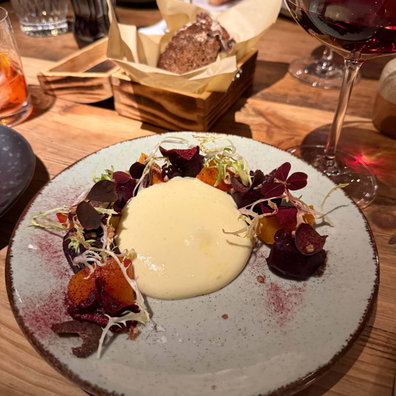 Bild fr&aring;n Granen Hotell & Restaurang av Natalee&nbsp;G. (2026-02-17)