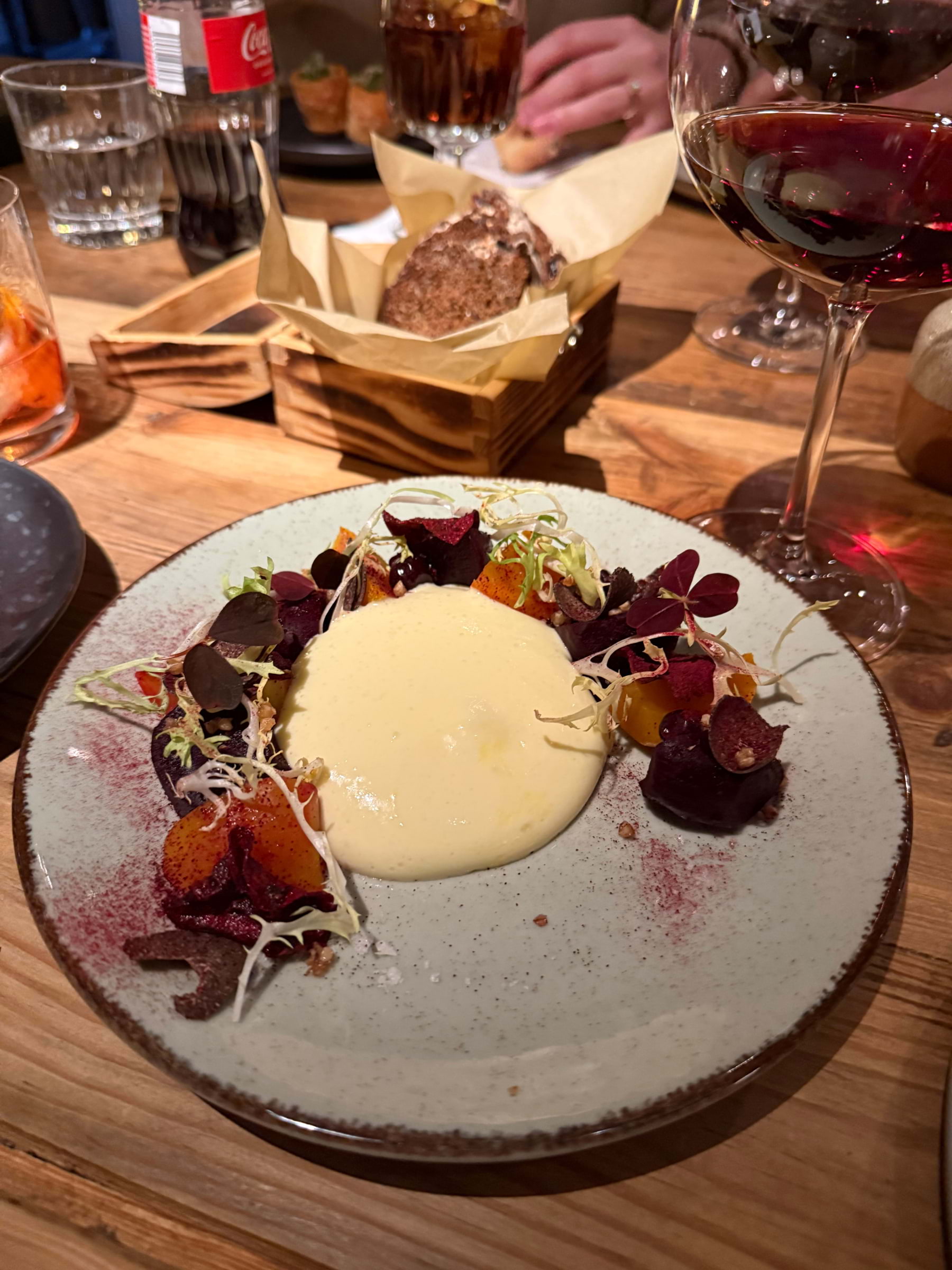 Bild från Granen Hotell & Restaurang av Natalee G. (2026-02-17)