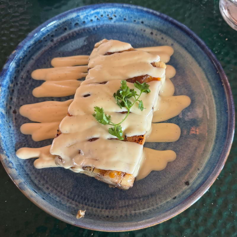 Photo from Hummelstugan by Julia&nbsp;H. (22/03/2026)