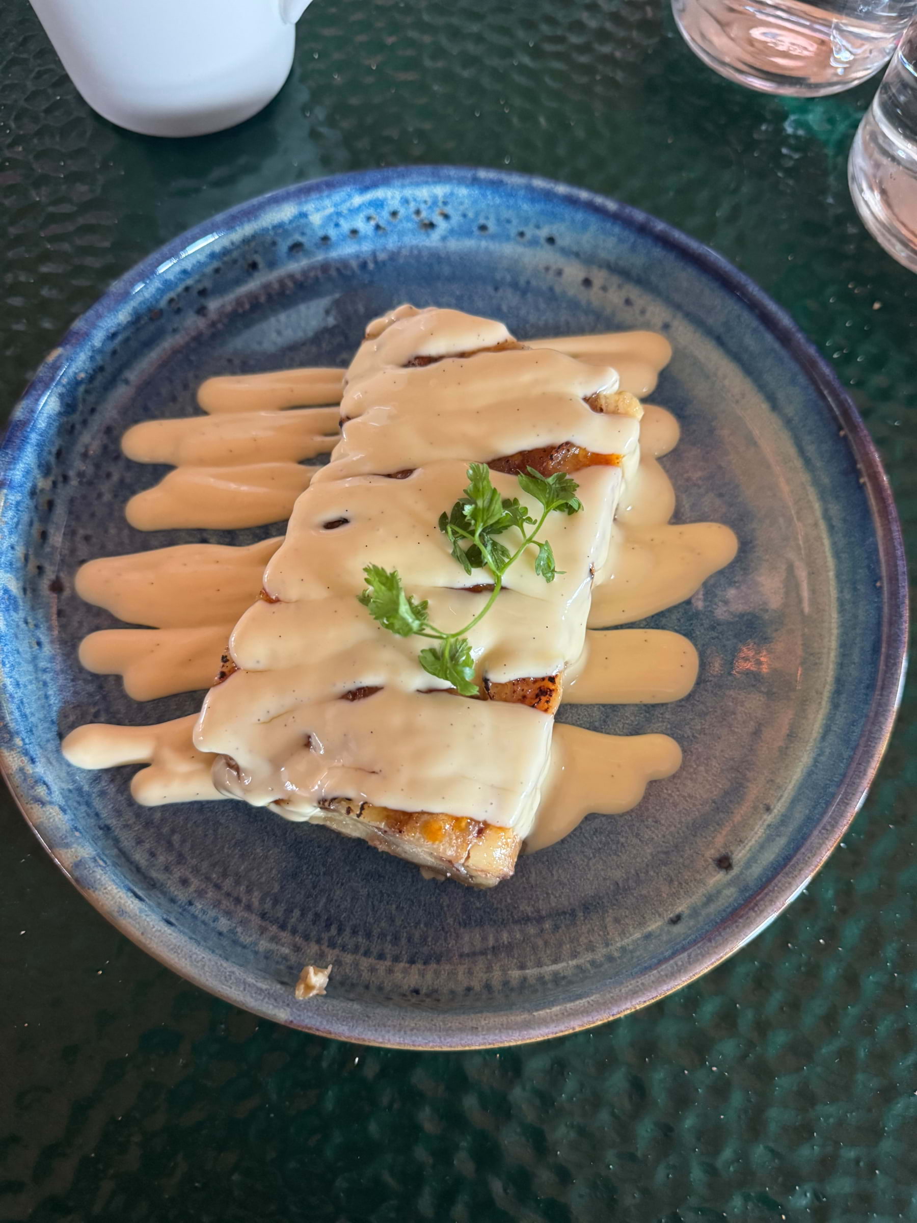 Photo from Hummelstugan by Julia H. (22/03/2026)