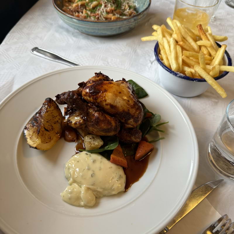 Bild fr&aring;n Hummelstugan av Natalee&nbsp;G. (2026-02-17)