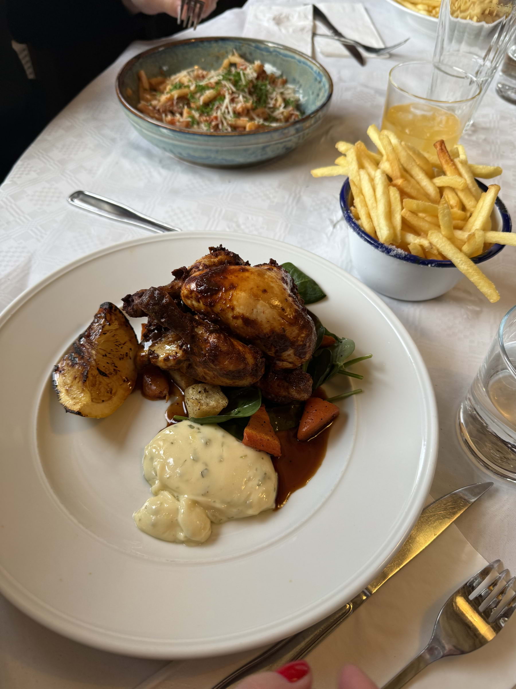 Bild fr&aring;n Hummelstugan av Natalee&nbsp;G. (2026-02-17)