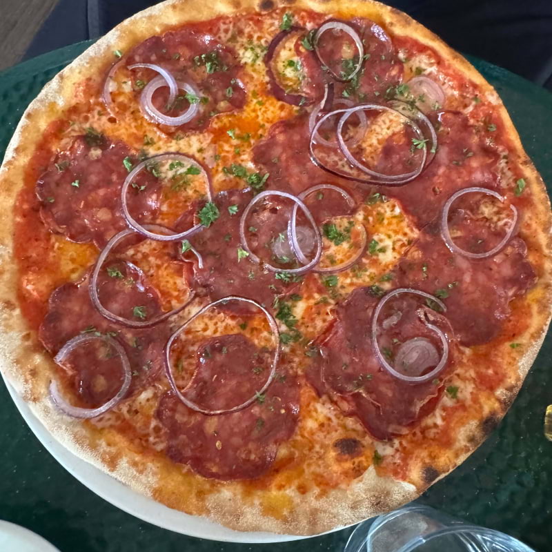 Photo from Hummelstugan by Julia&nbsp;H. (22/03/2026)