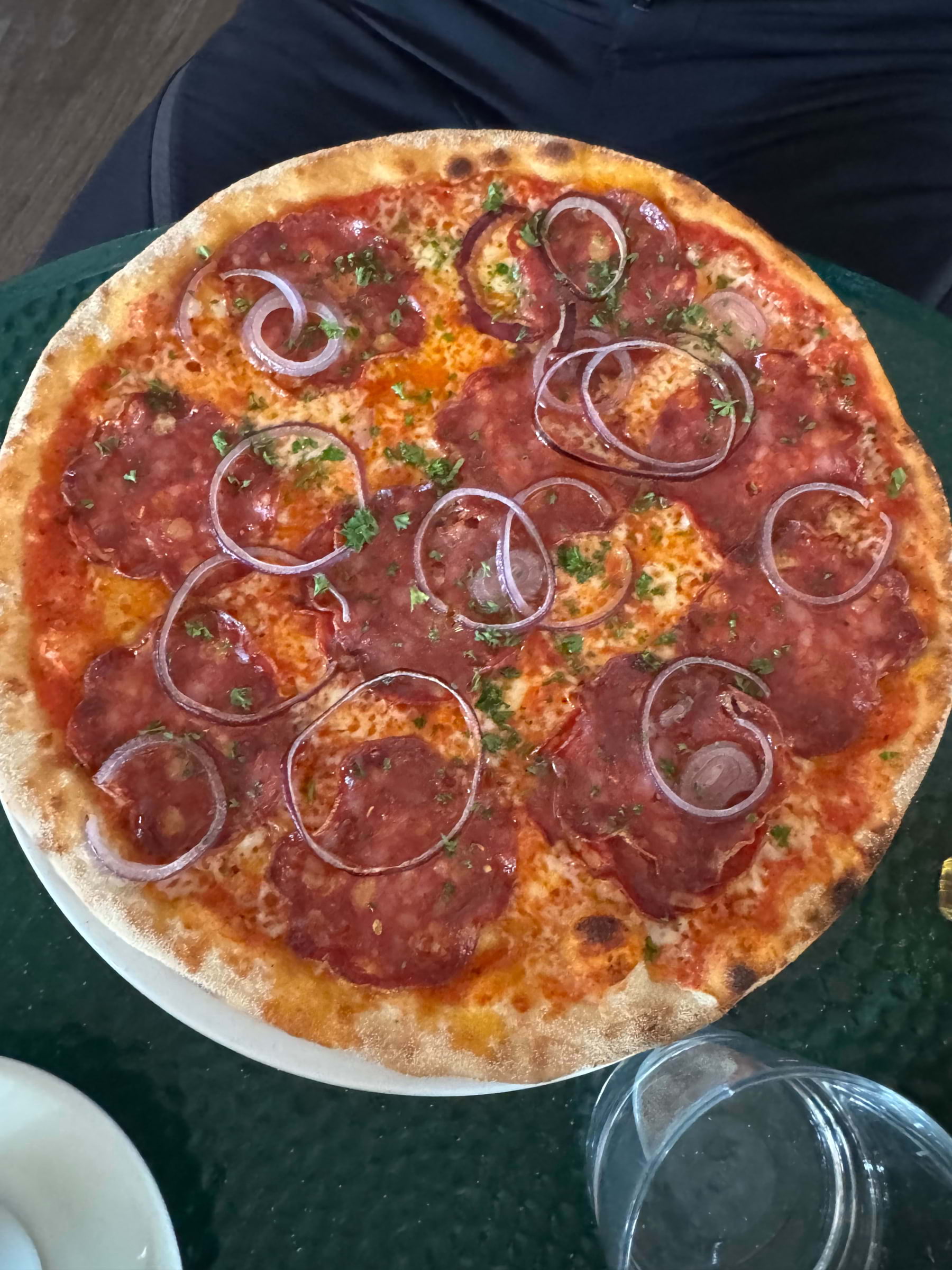 Photo from Hummelstugan by Julia H. (22/03/2026)