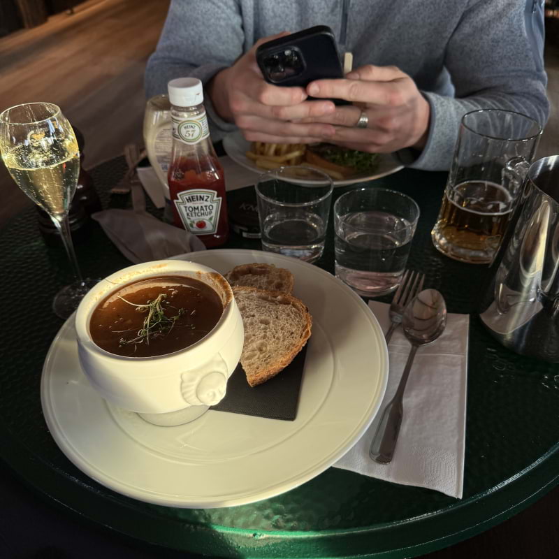 Bild fr&aring;n Hummelstugan av Natalee&nbsp;G. (2026-02-17)