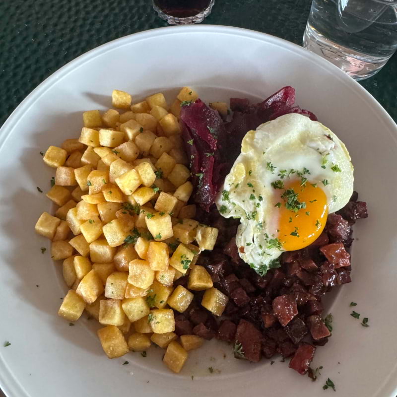 Photo from Hummelstugan by Julia&nbsp;H. (22/03/2026)