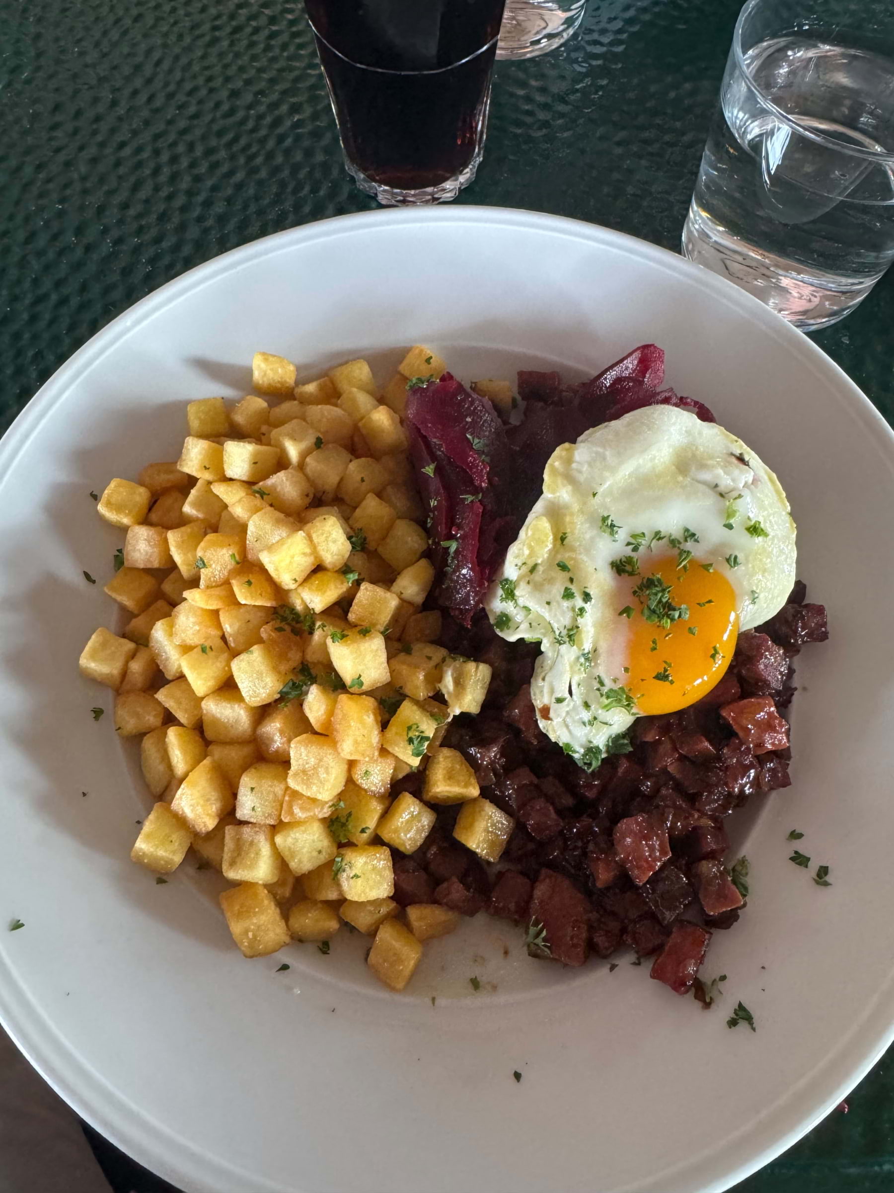 Photo from Hummelstugan by Julia H. (22/03/2026)