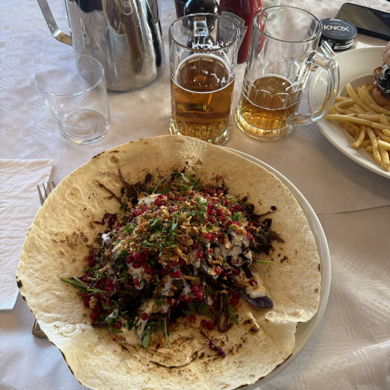 Bild fr&aring;n Hummelstugan av Natalee&nbsp;G. (2026-02-17)