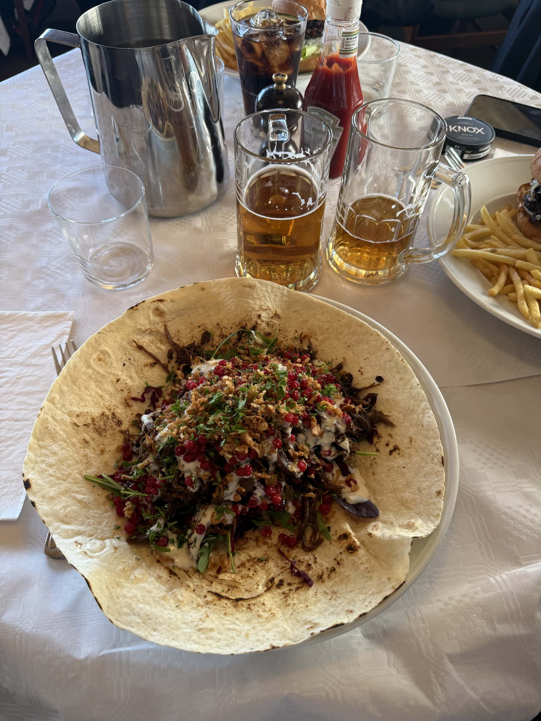 Bild fr&aring;n Hummelstugan av Natalee&nbsp;G. (2026-02-17)