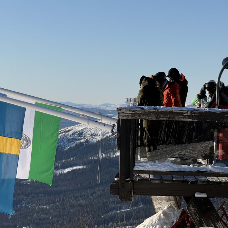 Bild fr&aring;n Hummelstugan av Natalee&nbsp;G. (2026-02-17)