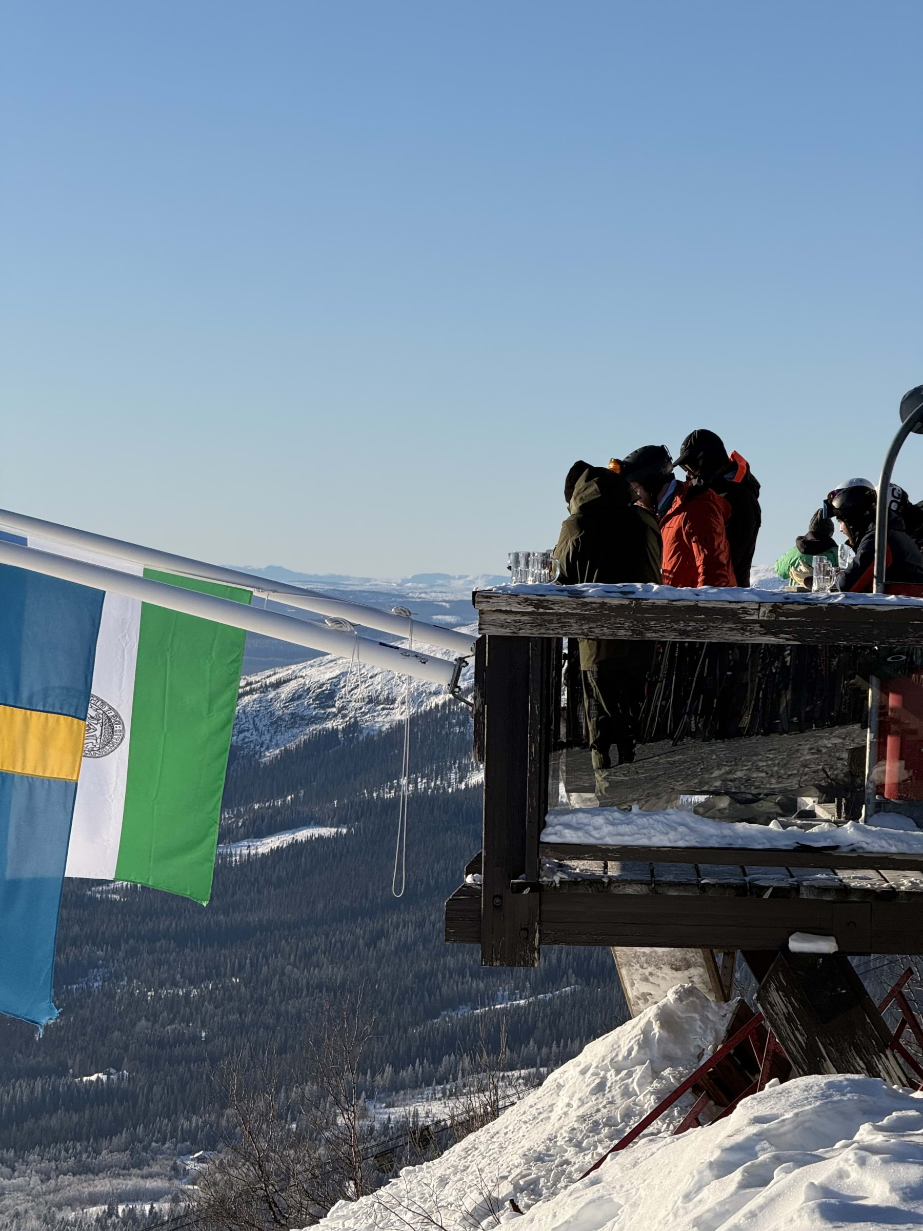 Bild fr&aring;n Hummelstugan av Natalee&nbsp;G. (2026-02-17)