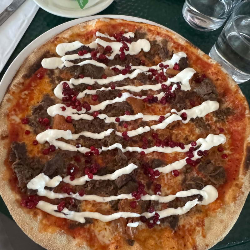 Photo from Hummelstugan by Julia&nbsp;H. (22/03/2026)