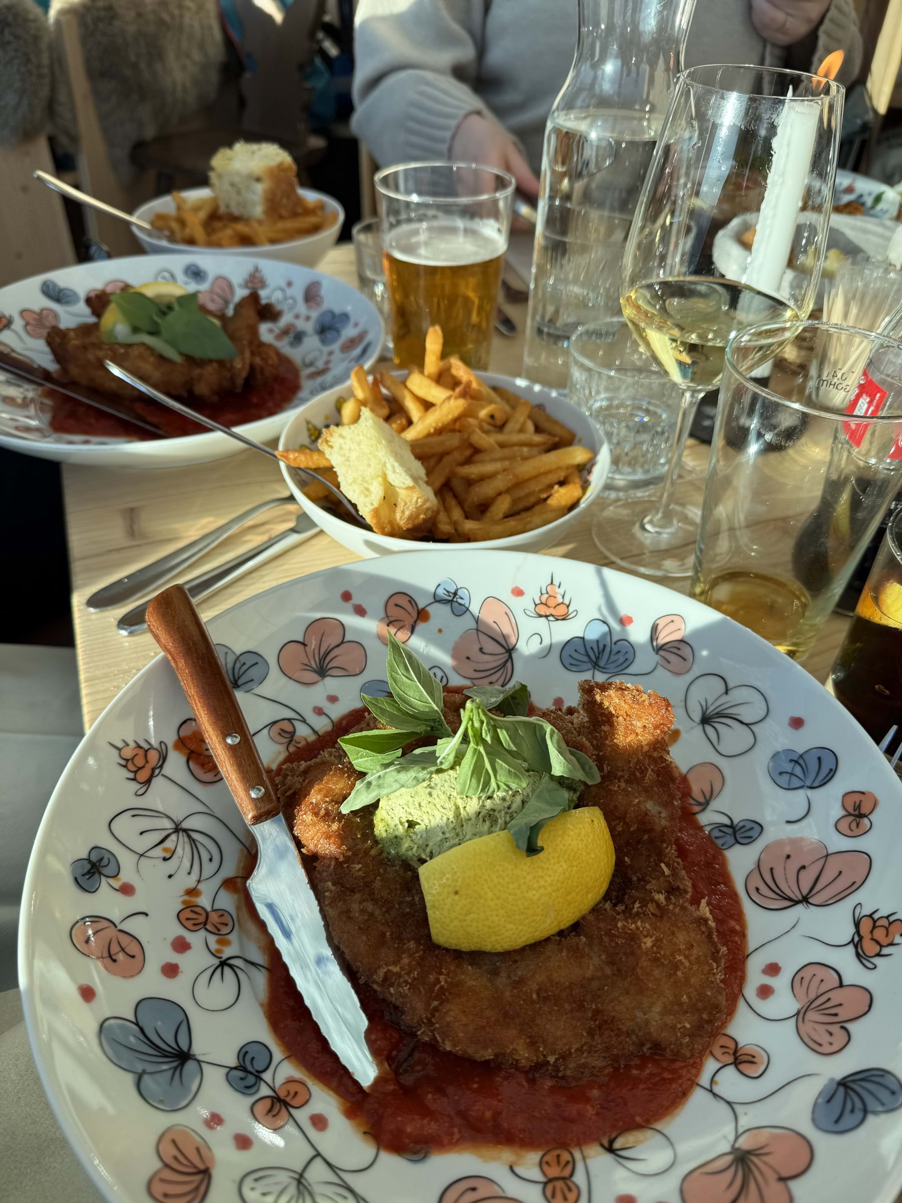 Bild från La Gondola av Natalee G. (2026-02-17)