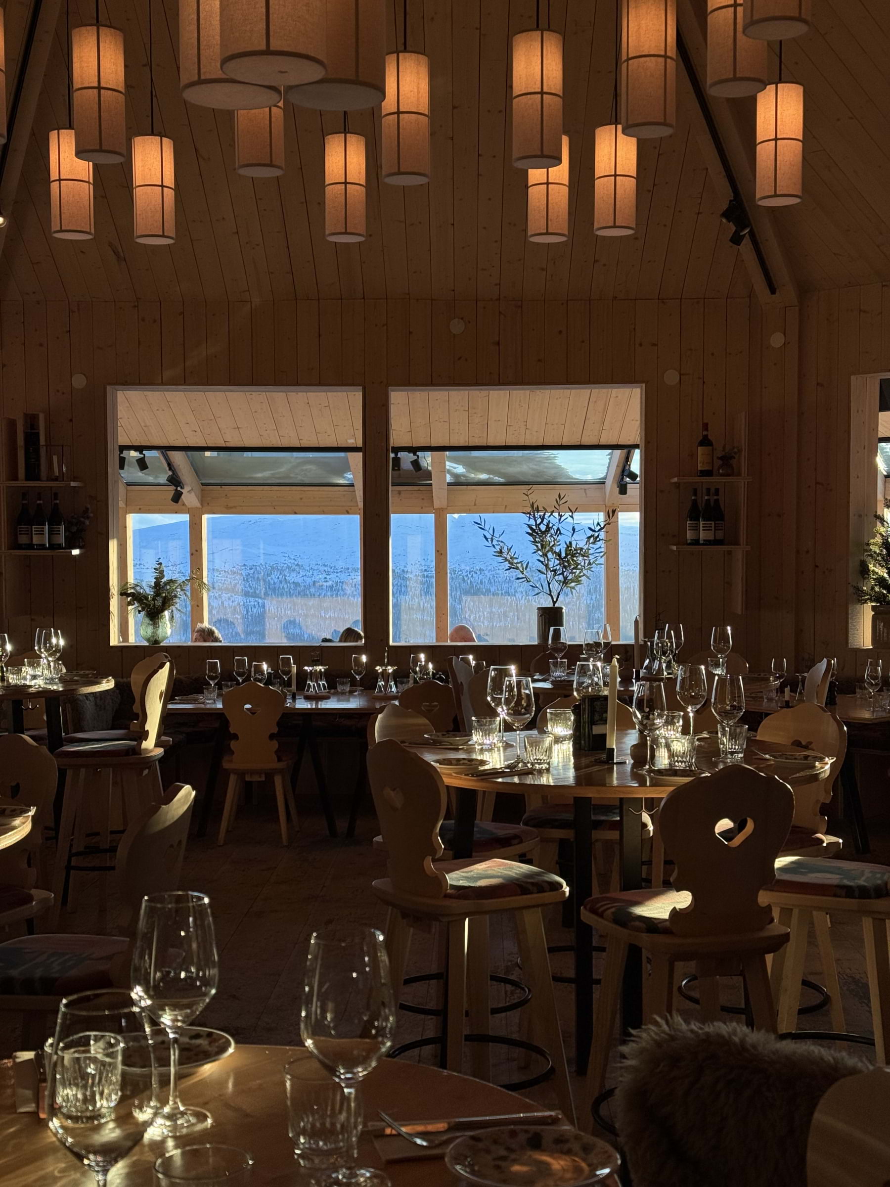 Bild från La Gondola av Natalee G. (2026-02-17)