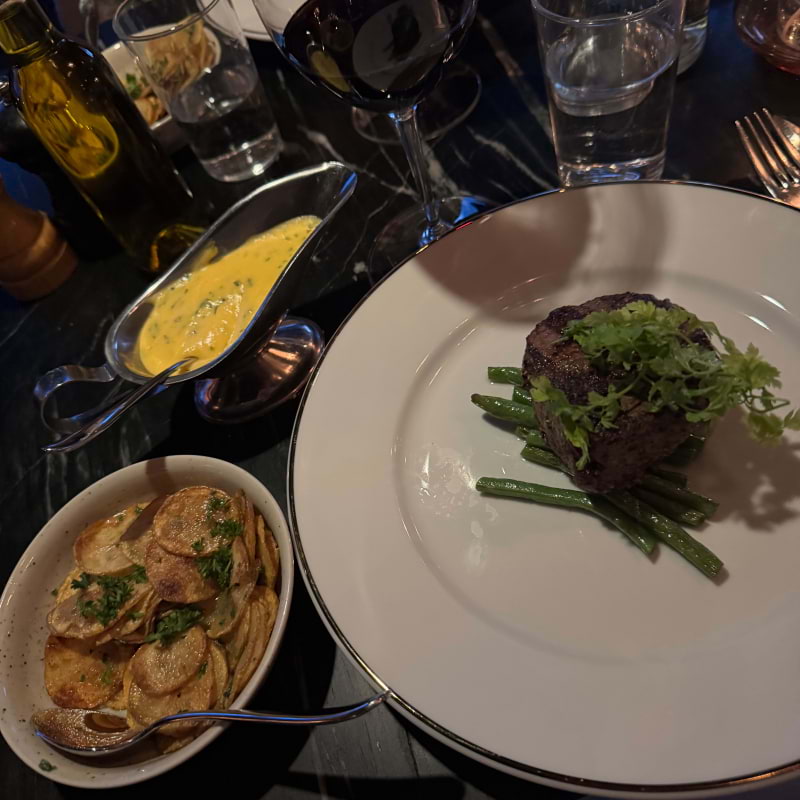 Photo from Mister French by Julia&nbsp;H. (20/03/2026)