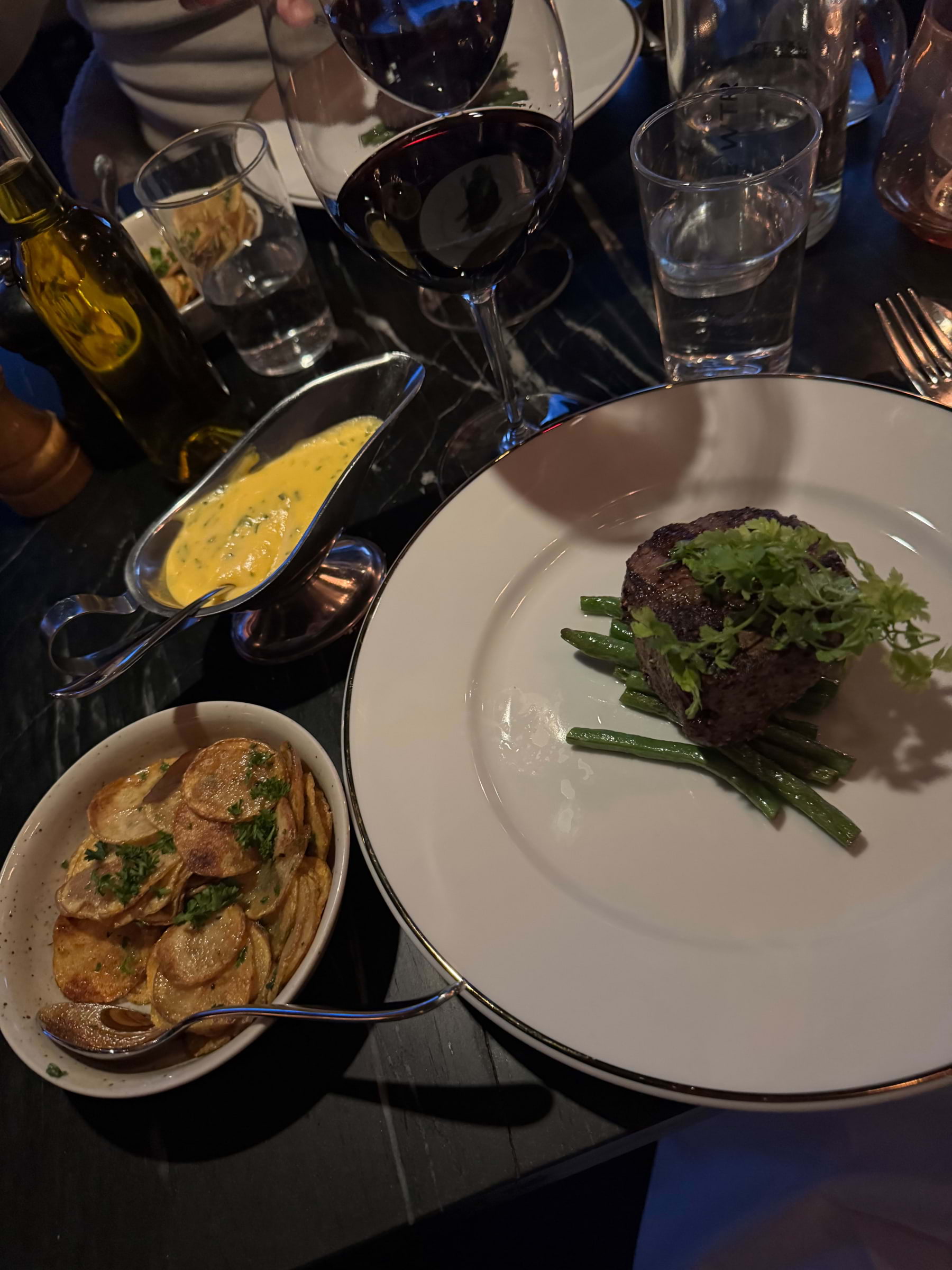 Photo from Mister French by Julia H. (20/03/2026)