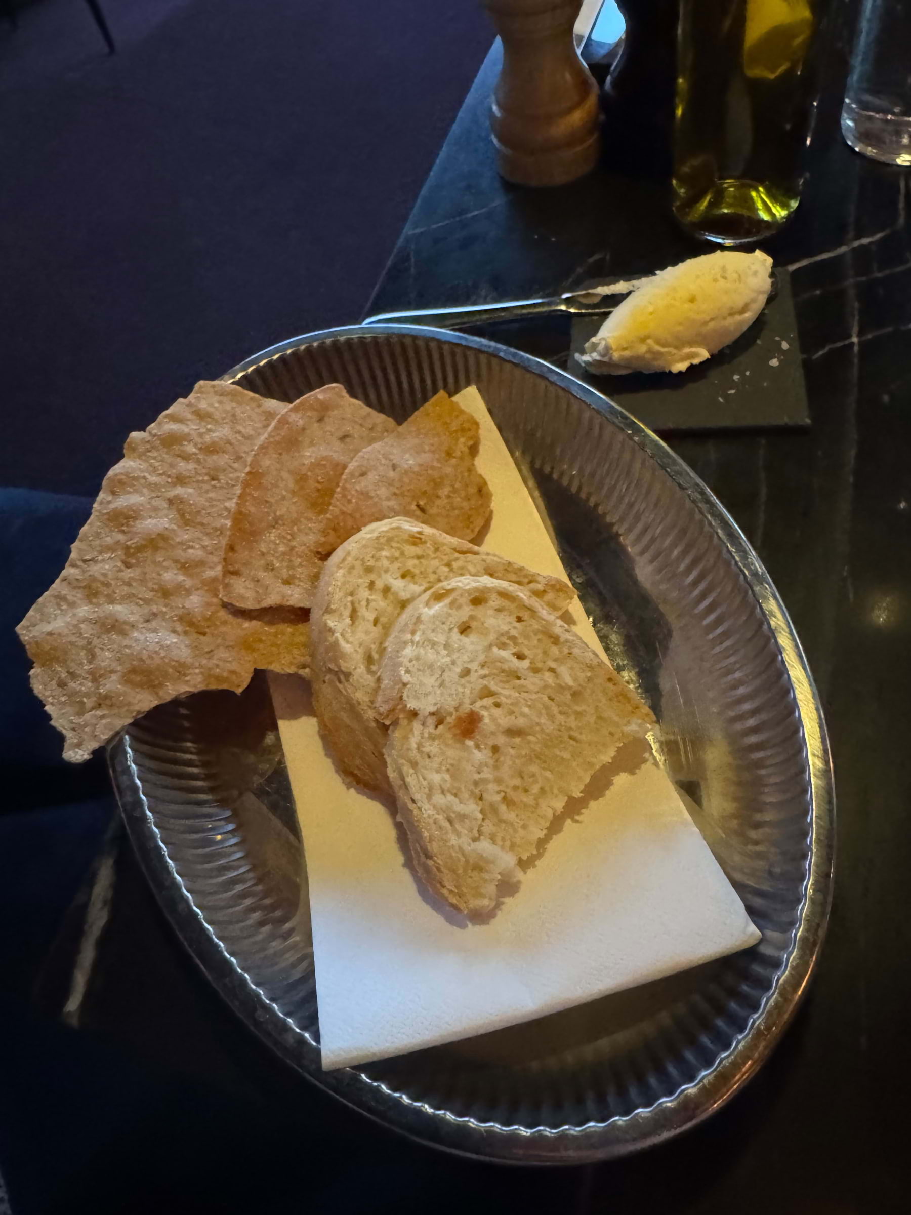 Photo from Mister French by Julia H. (20/03/2026)