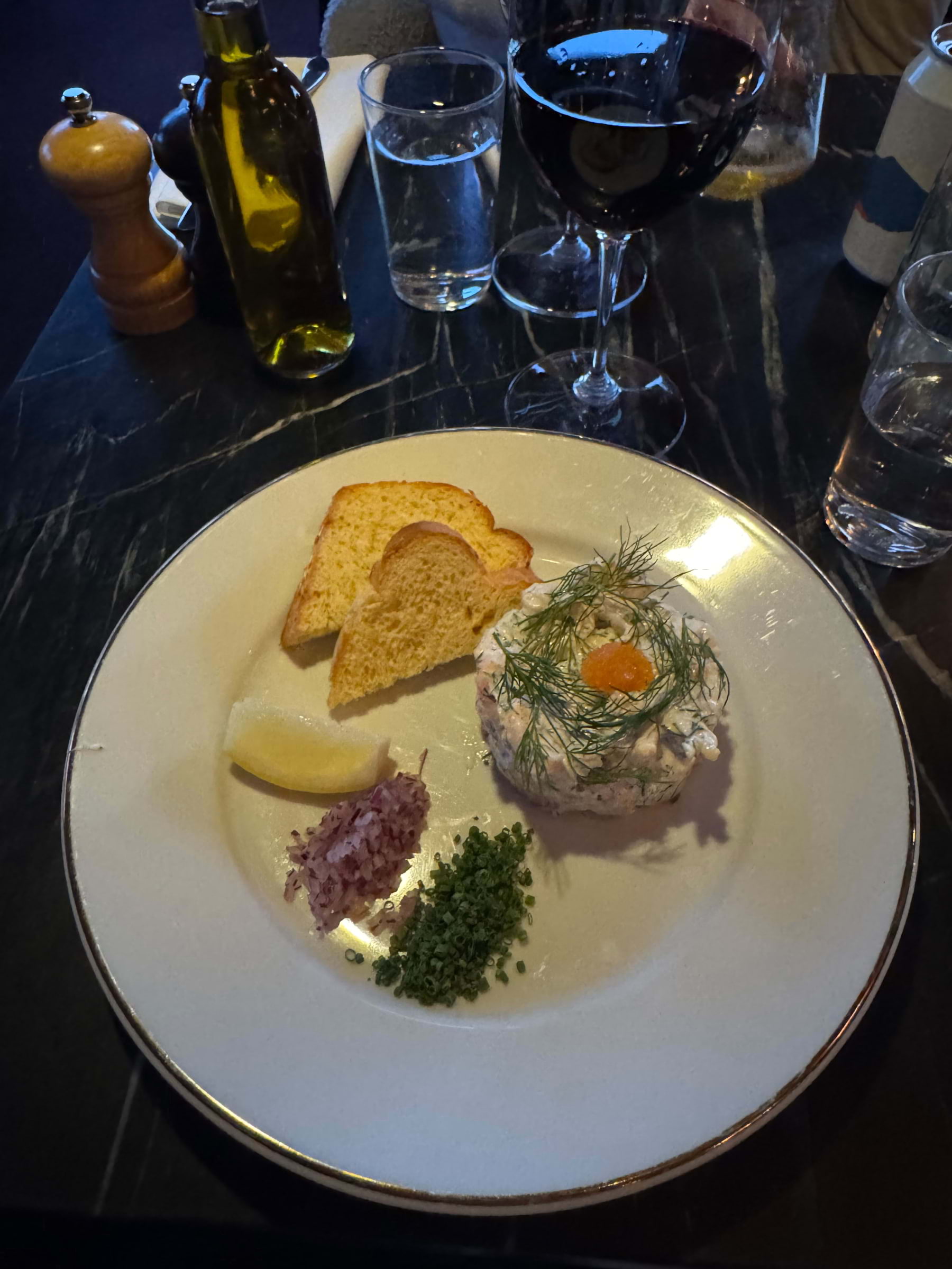 Photo from Mister French by Julia H. (20/03/2026)