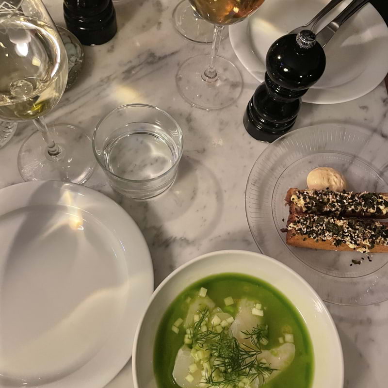 Bild fr&aring;n Vinbaren av Hedda&nbsp;O. (2026-03-26)