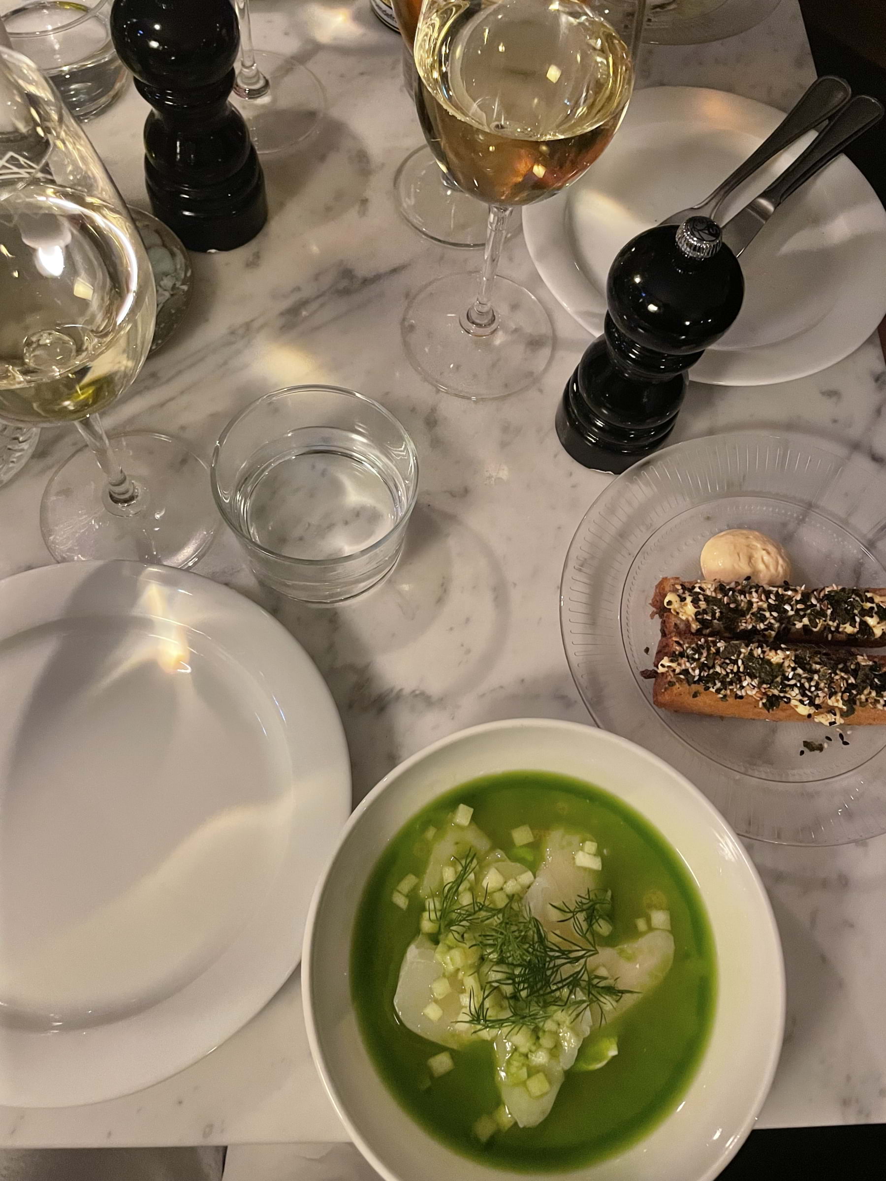 Bild från Vinbaren av Hedda O. (2026-03-26)