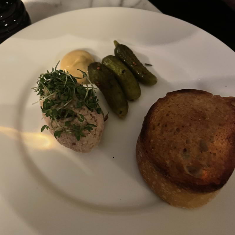 Bild fr&aring;n Vinbaren av Hedda&nbsp;O. (2026-03-26)