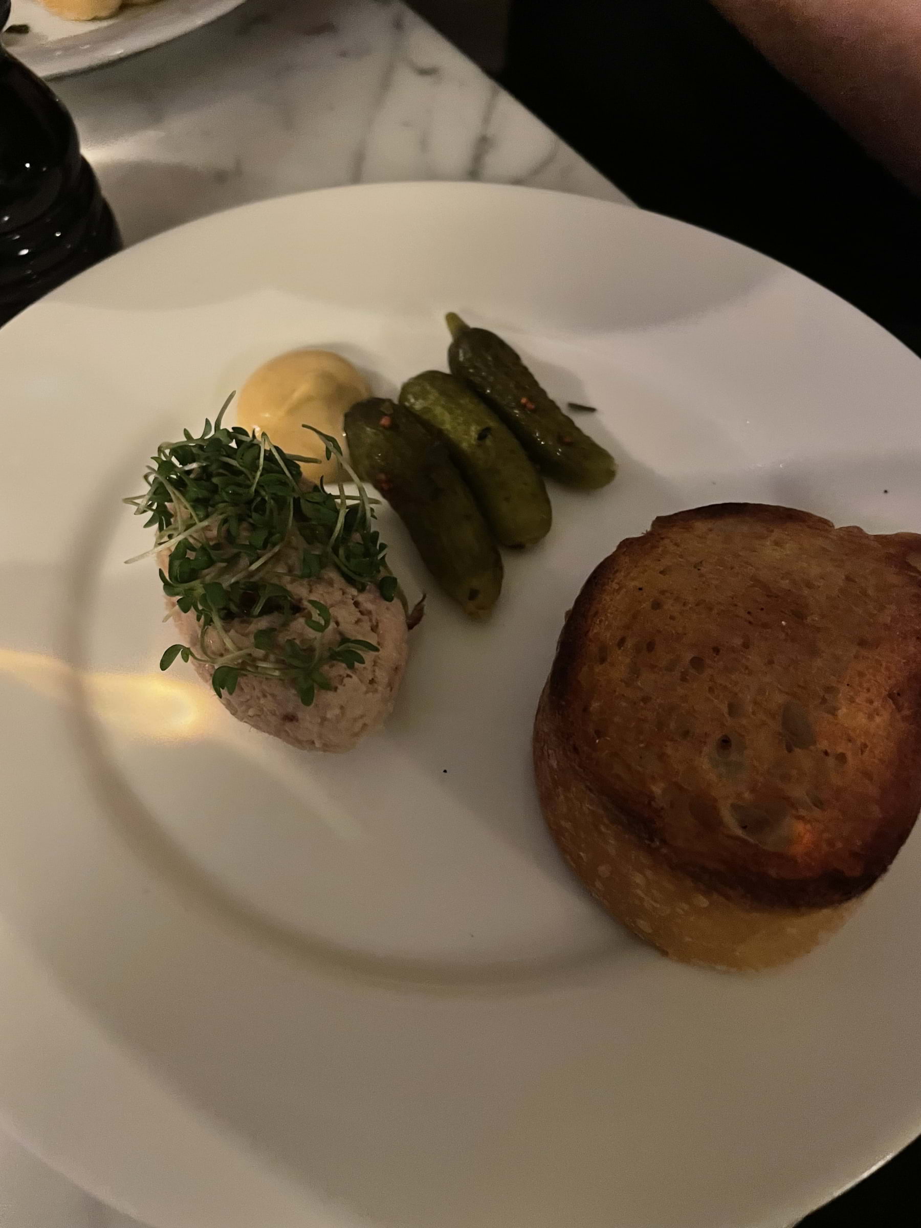 Bild från Vinbaren av Hedda O. (2026-03-26)