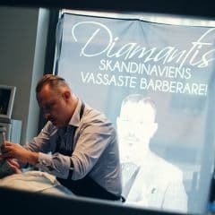 Barberare Diamantis