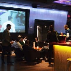 BallBreaker G&auml;rdet (ST&Auml;NGT)