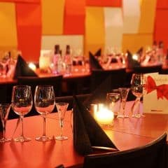 BallBreaker G&auml;rdet (ST&Auml;NGT)