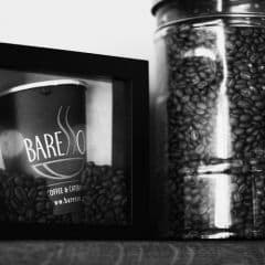 Baresso Coffee Nybrogatan