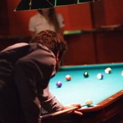 BallBreaker G&auml;rdet (ST&Auml;NGT)