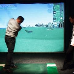 BallBreaker G&auml;rdet (ST&Auml;NGT)