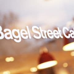 Bagel Street Söder