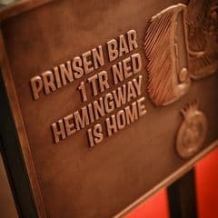 Bar Prinsen