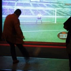 BallBreaker G&auml;rdet (ST&Auml;NGT)