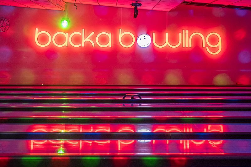 Backa Bowling & Restaurang