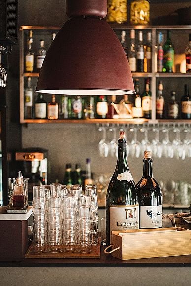 Bar Étable