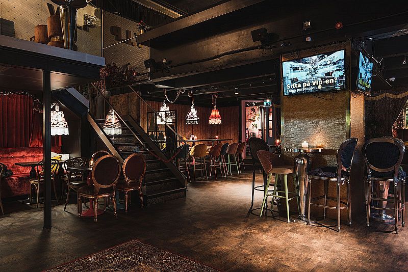 The guide to the best in Stockholm Thatsup