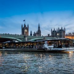 Bateaux London