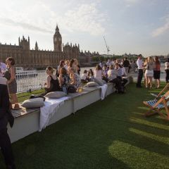 Bateaux London