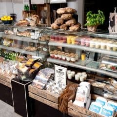 Bageriet Urban Deli